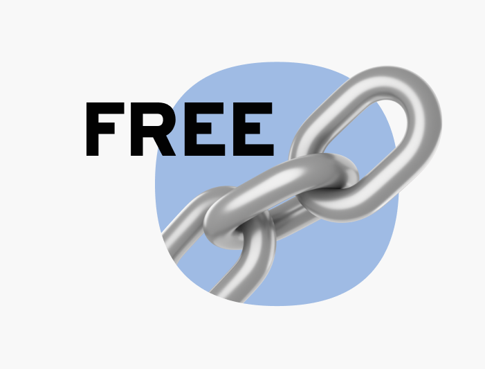 10 ways to get a free link to your website